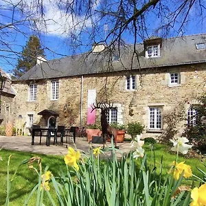 Manoir Desnachez Taupont