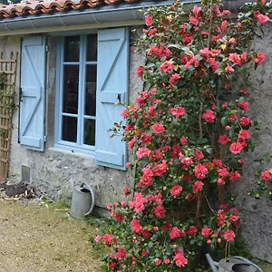 La Maison Du Parc Couette-café