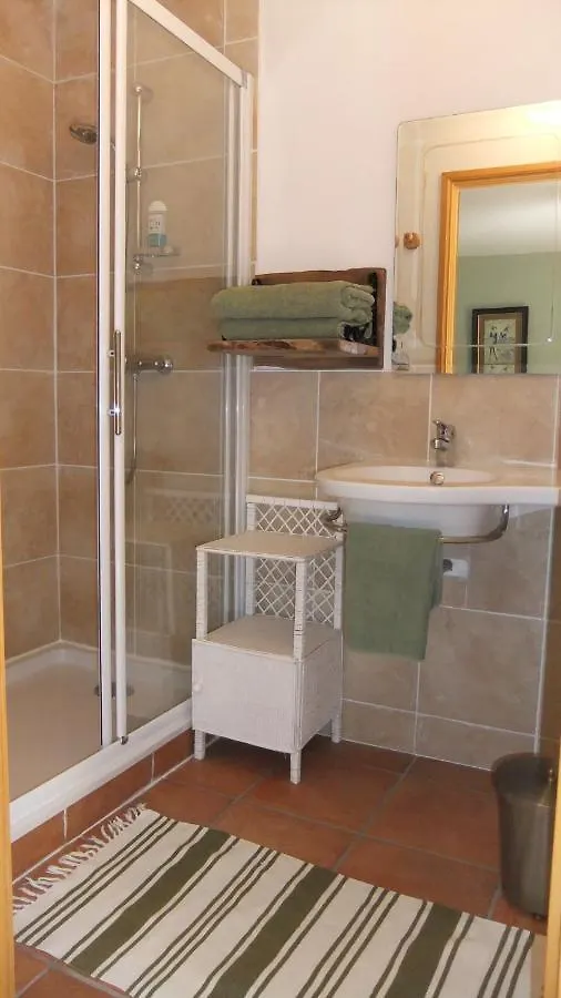 Panzió Chambres D'Hotes Le Foursou Le Bouyssou Franciaország